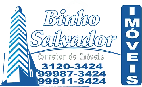 Binho Salvador Imóveis