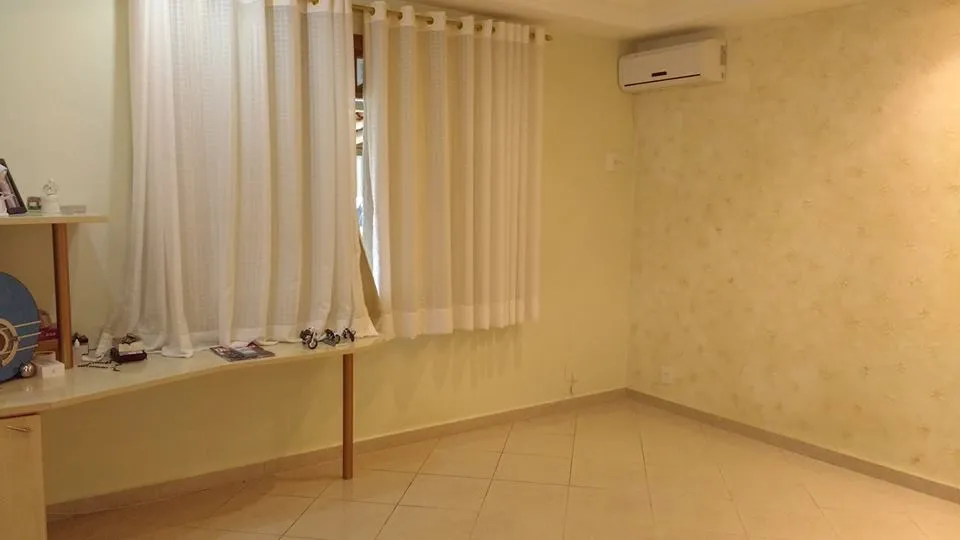Casa Brotas Luxo