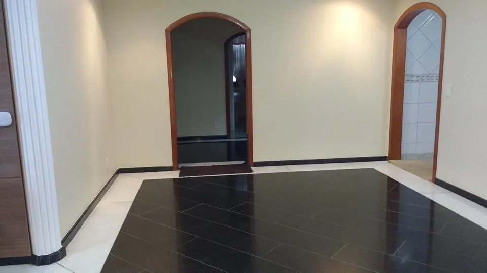 Casa Brotas Luxo