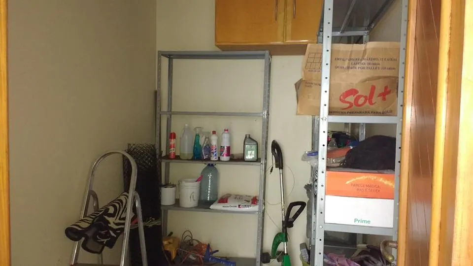 Casa Brotas Luxo
