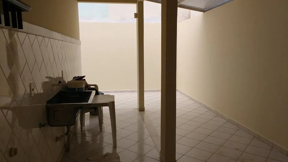 Casa Brotas Luxo