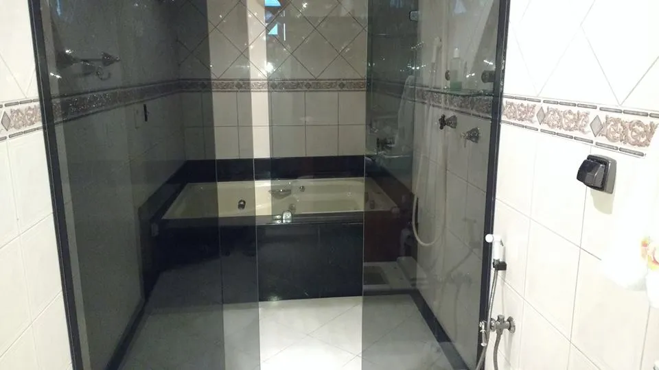 Casa Brotas Luxo