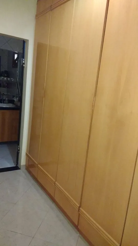 Casa Brotas Luxo