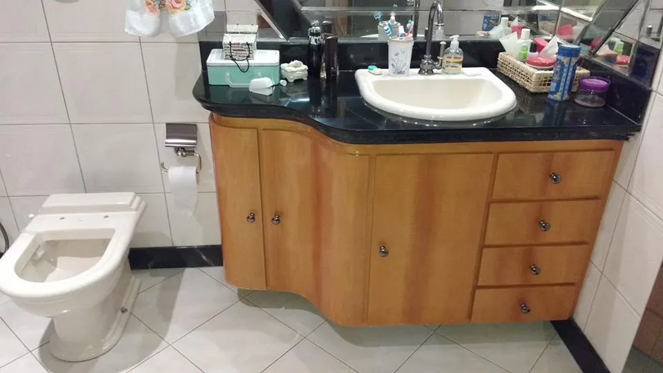 Casa Brotas Luxo