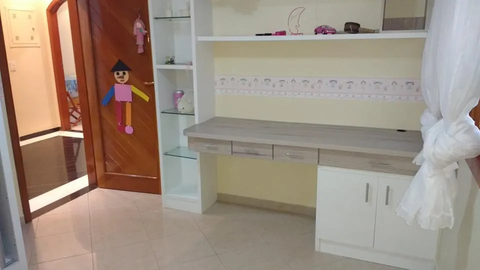 Casa Brotas Luxo
