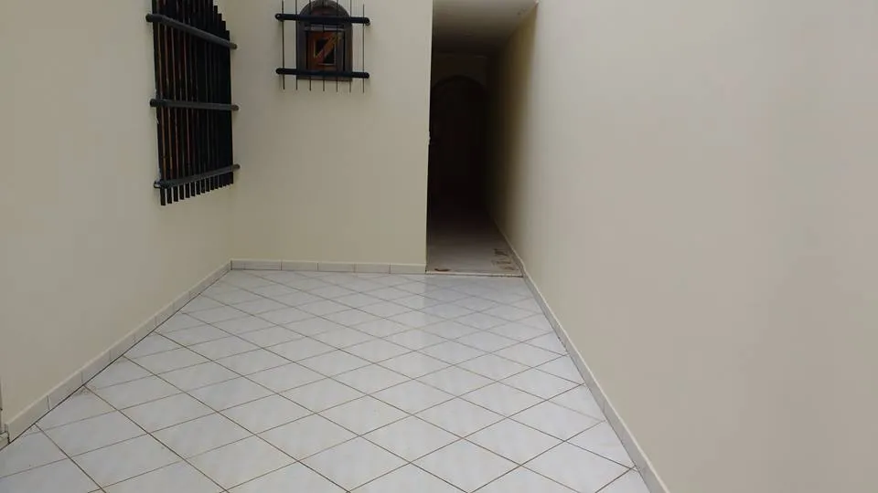 Casa Brotas Luxo