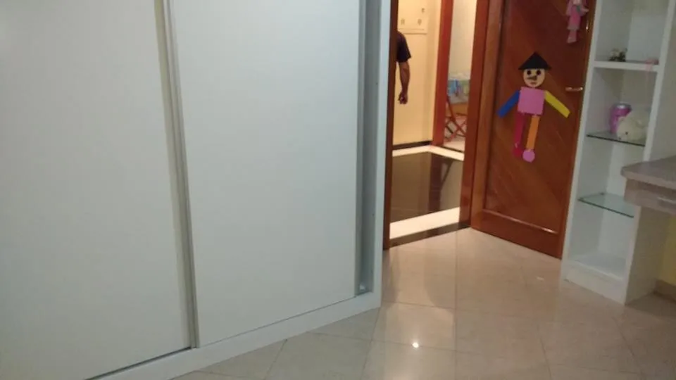 Casa Brotas Luxo