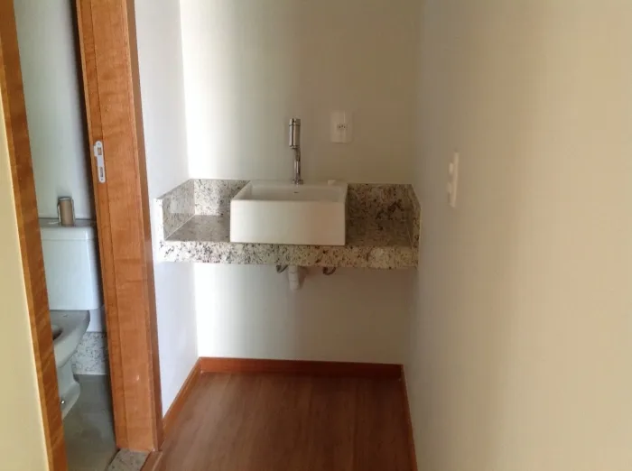 Casa Residencial Nobre