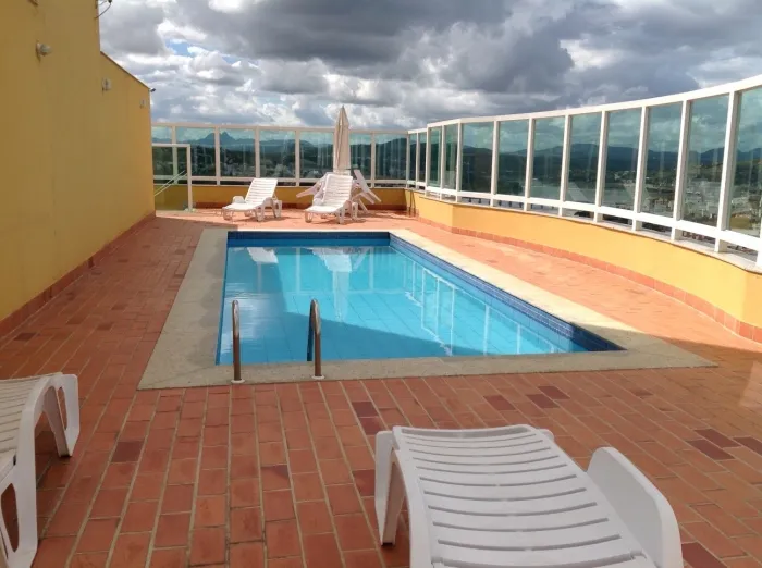 Casa Residencial Nobre