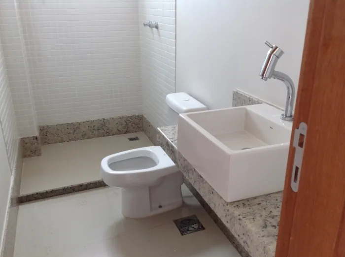 Casa Residencial Nobre