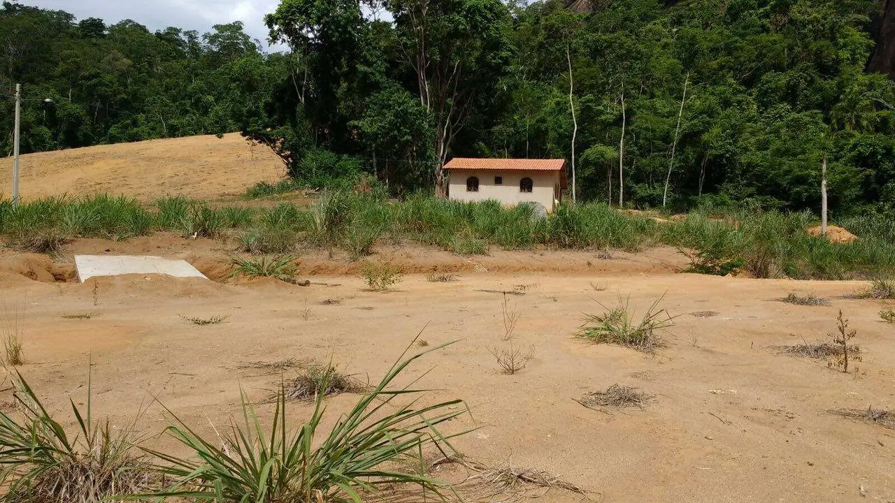 Rancho Trevo Franquiani