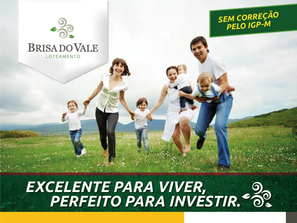 Loteamento Brisa Do Vale