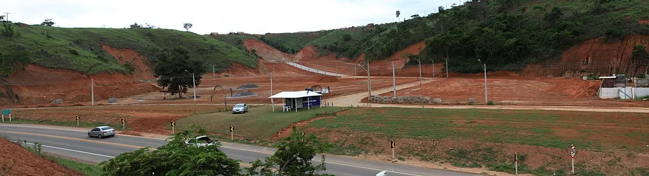 Centro Empresarial Princesa do Norte