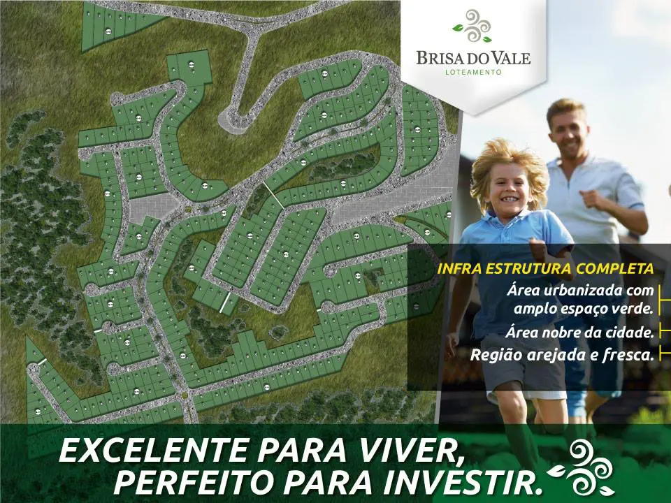 Loteamento Brisa Do Vale