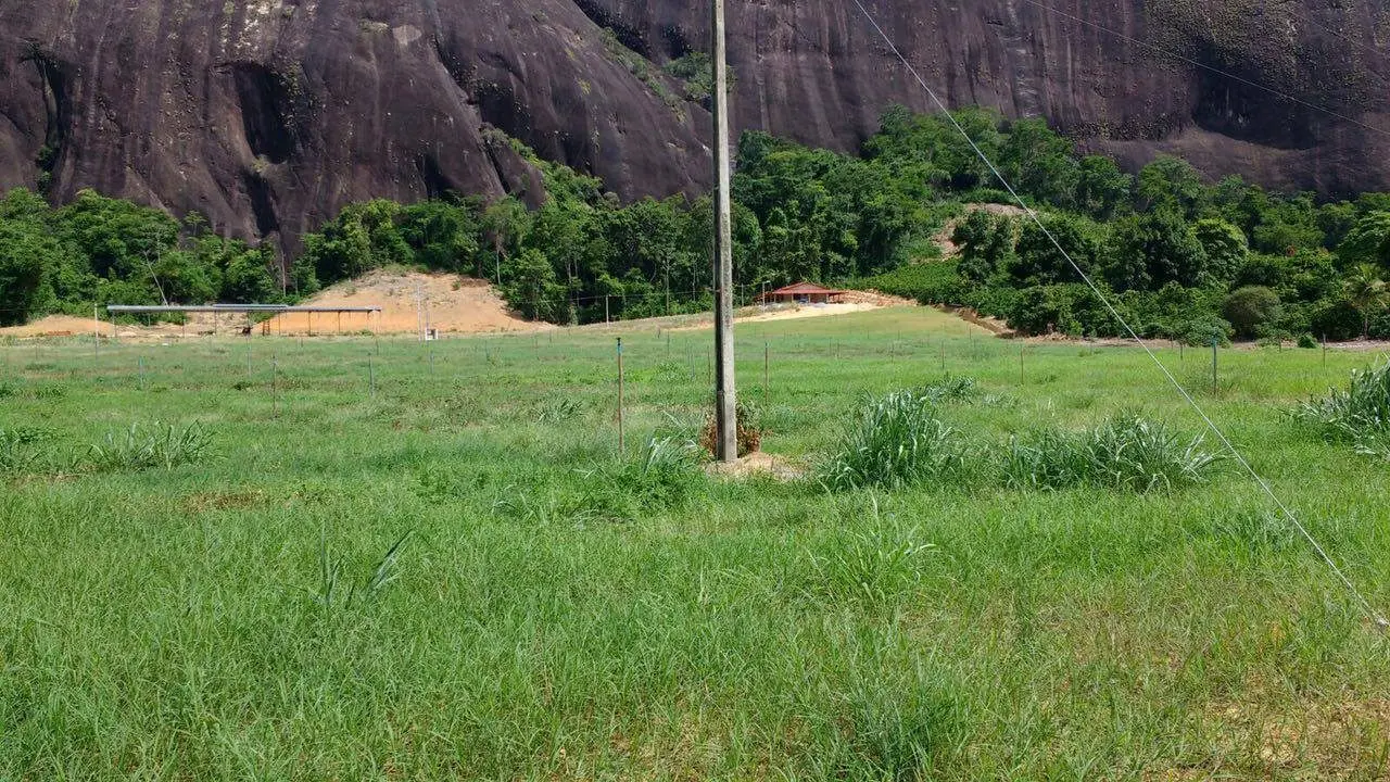 Rancho Trevo Franquiani