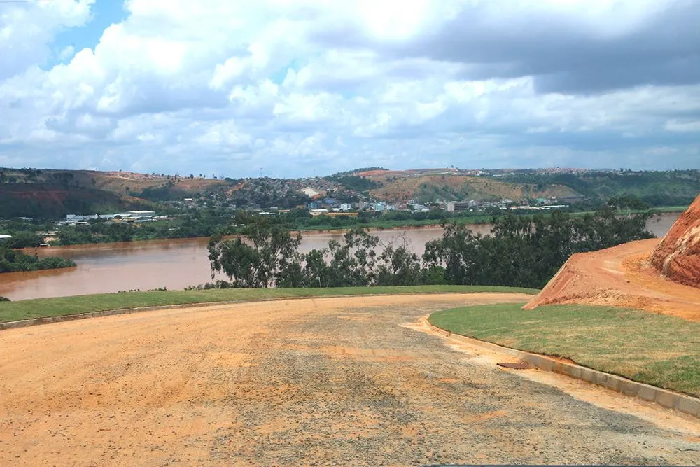 Loteamento Recanto da Lagoa
