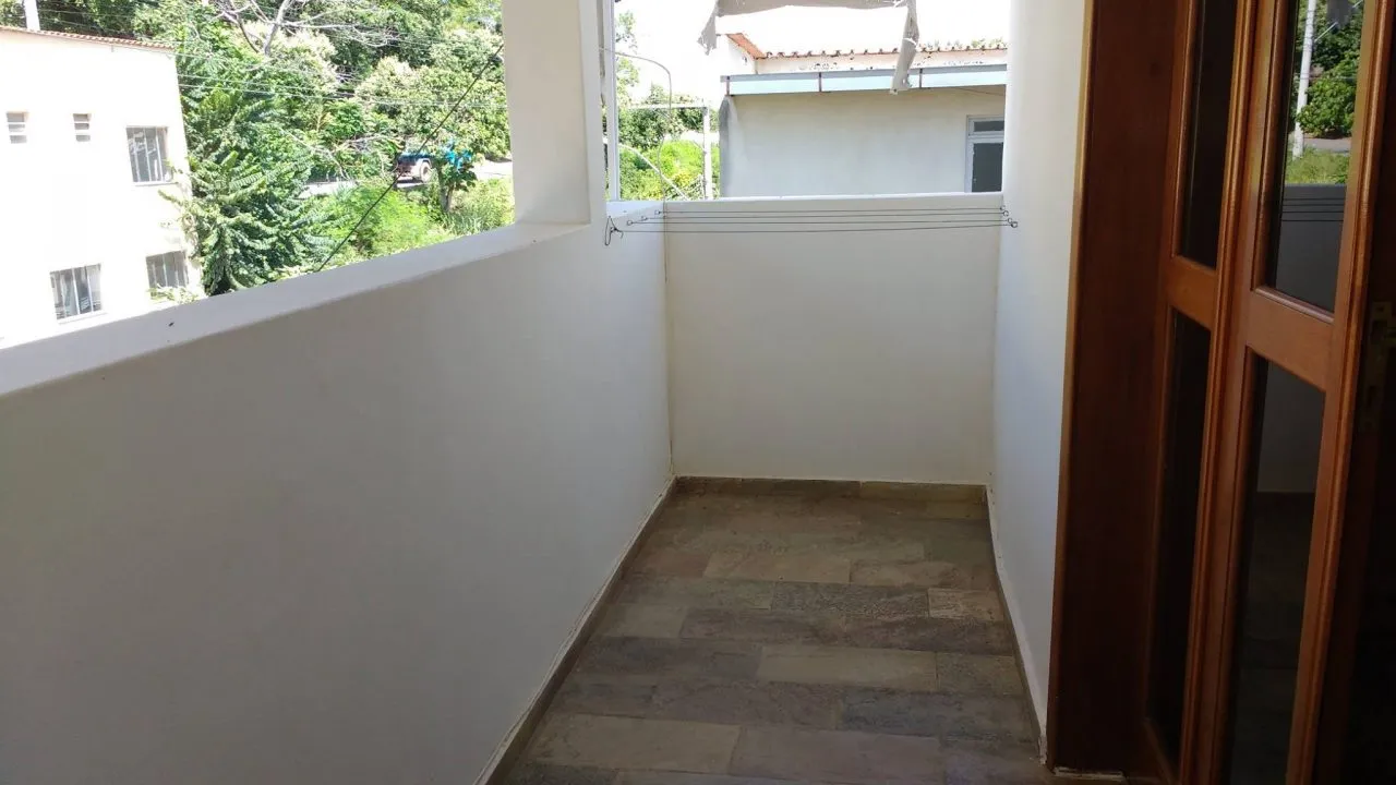 Apt. Avenida Rio Doce