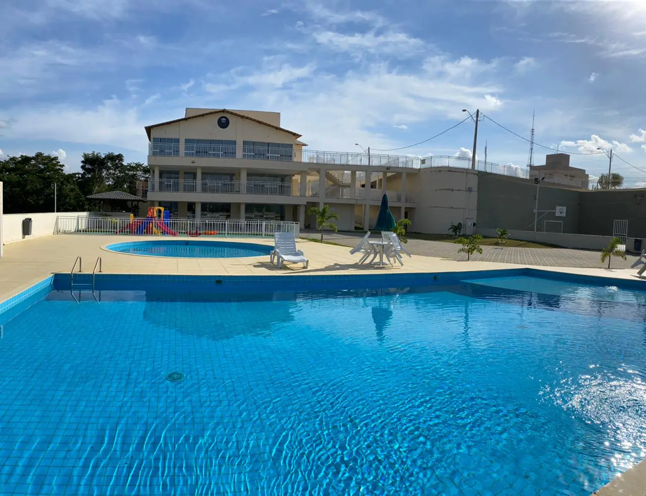 Lote Condomínio Monte Olímpio