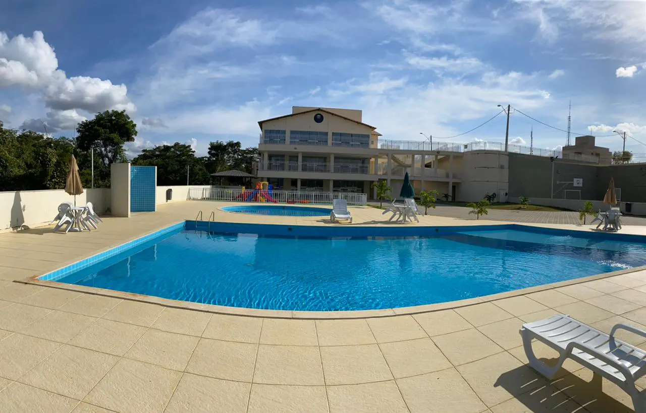 Lote Condomínio Monte Olímpio