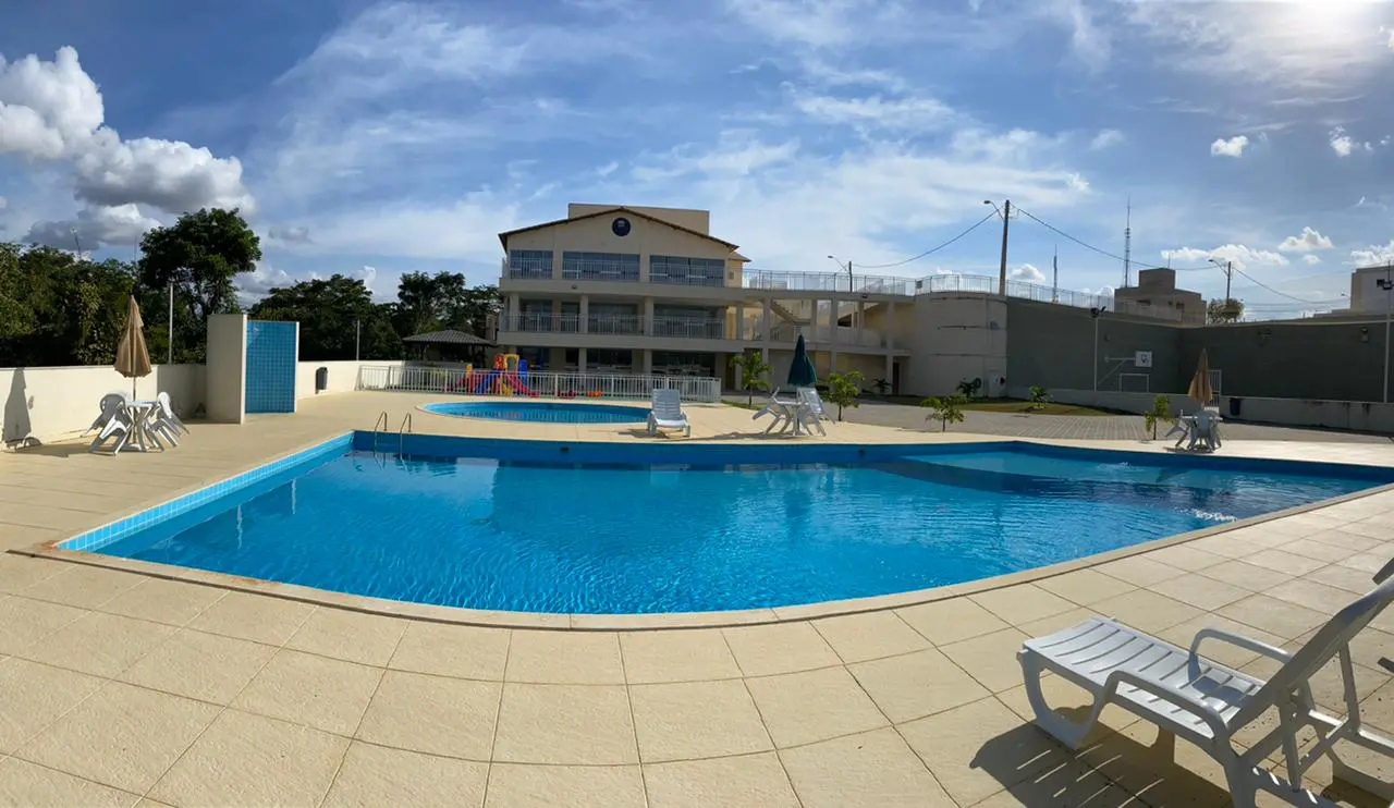 Lote Condomínio Monte Olímpio