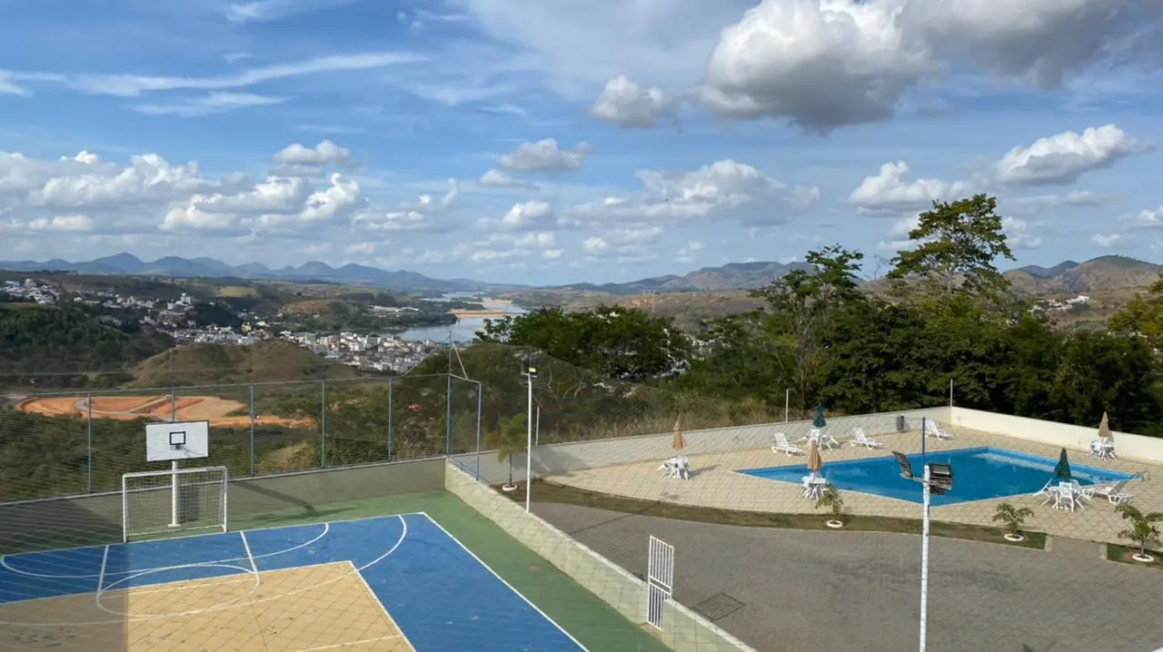 Lote Condomínio Monte Olímpio