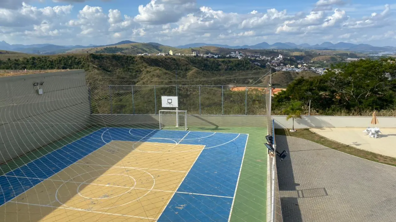 Lote Condomínio Monte Olímpio