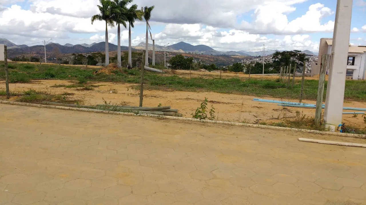 Lote Condomínio Monte Olímpio