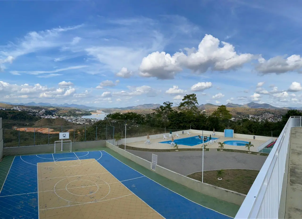 Lote Condomínio Monte Olímpio