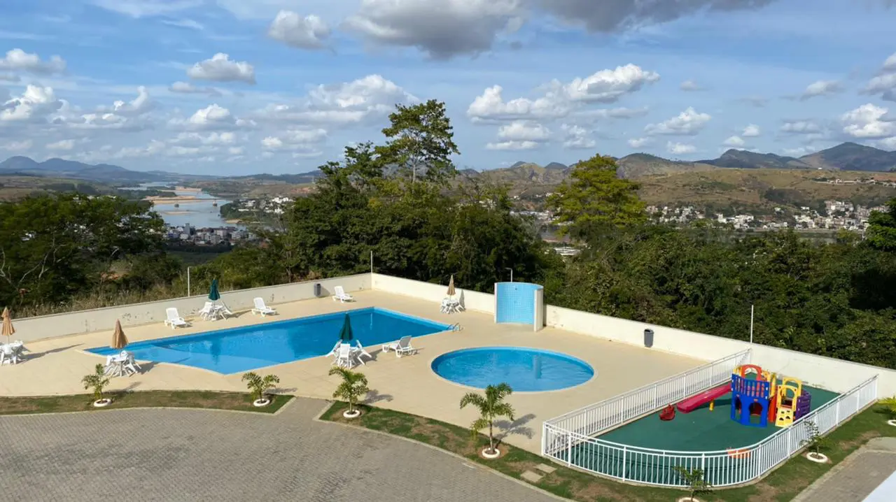 Lote Condomínio Monte Olímpio