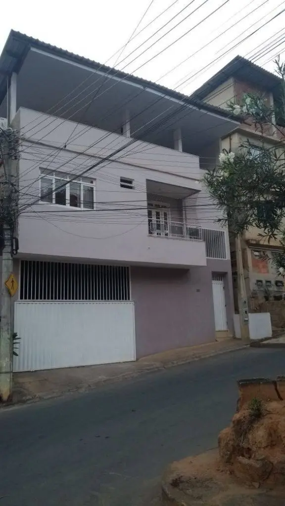 Casa Residencial Nobre