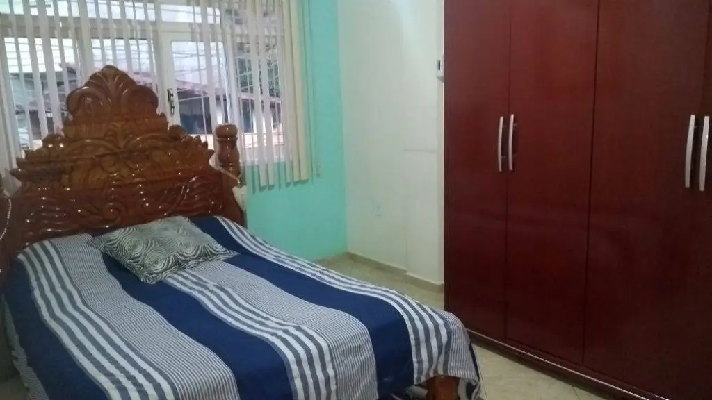 Casa Residencial Nobre