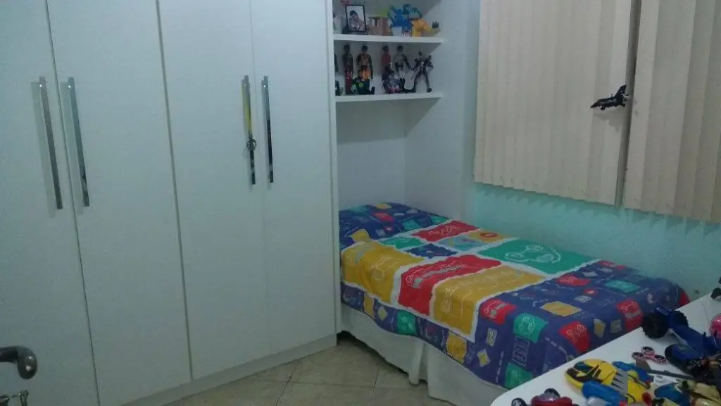 Casa Residencial Nobre