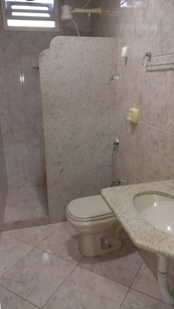 Casa Residencial Nobre