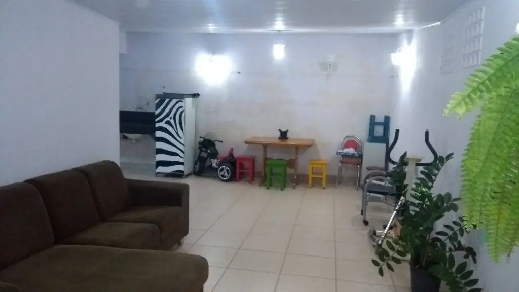 Casa Residencial Nobre