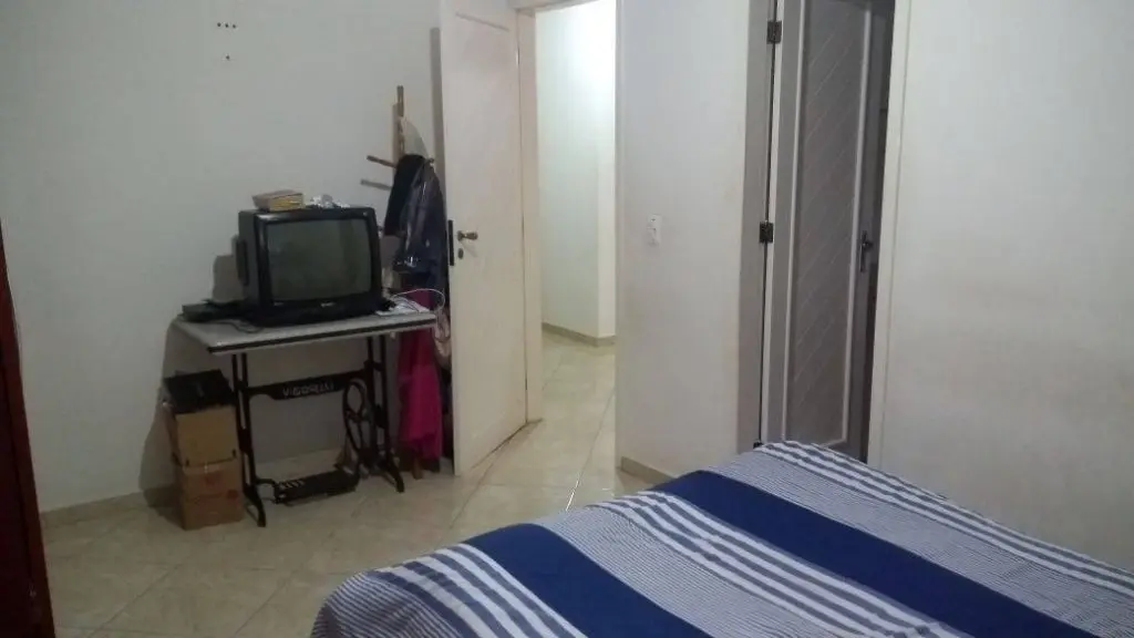 Casa Residencial Nobre