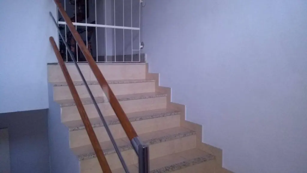 Casa Residencial Nobre