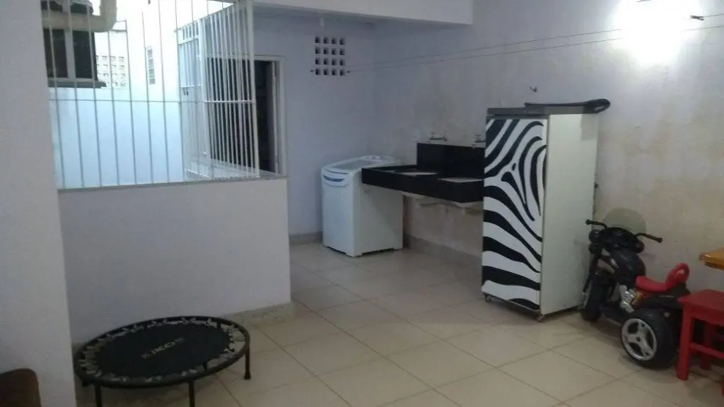 Casa Residencial Nobre