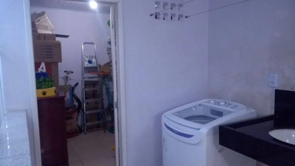 Casa Residencial Nobre