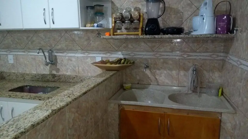 Casa Residencial Nobre