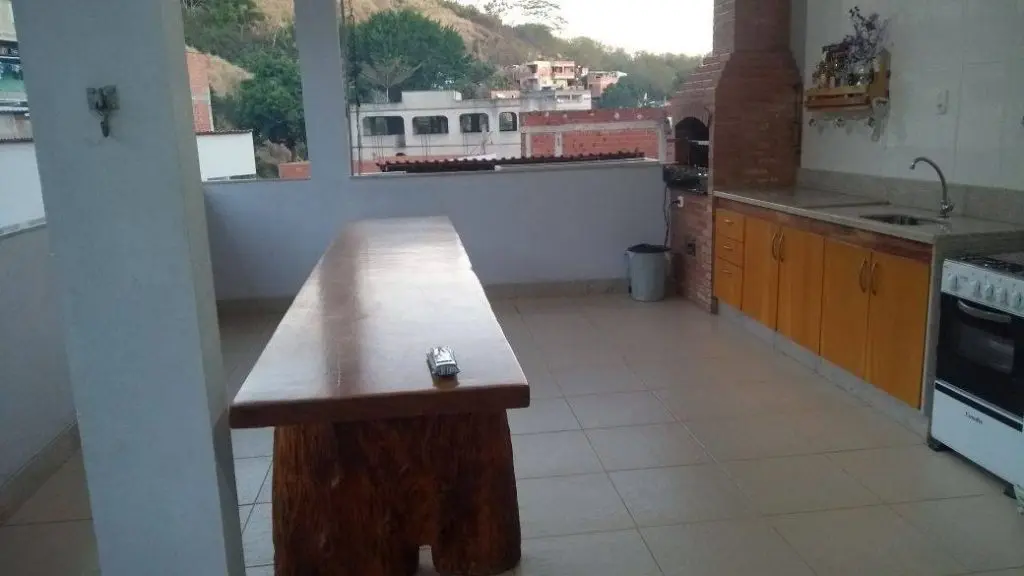 Casa Residencial Nobre
