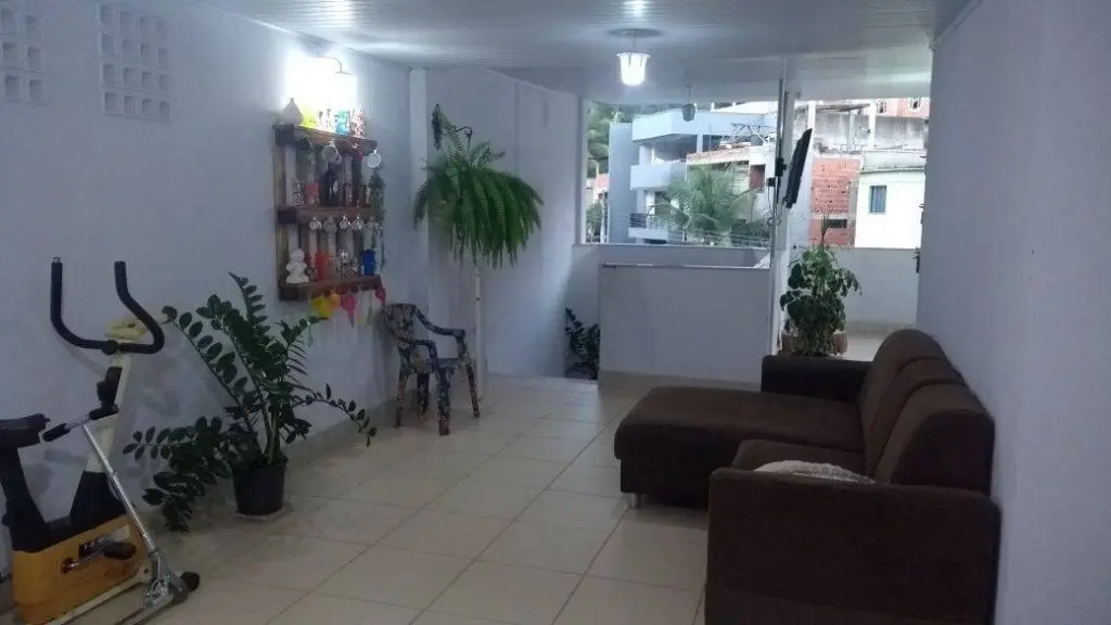 Casa Residencial Nobre