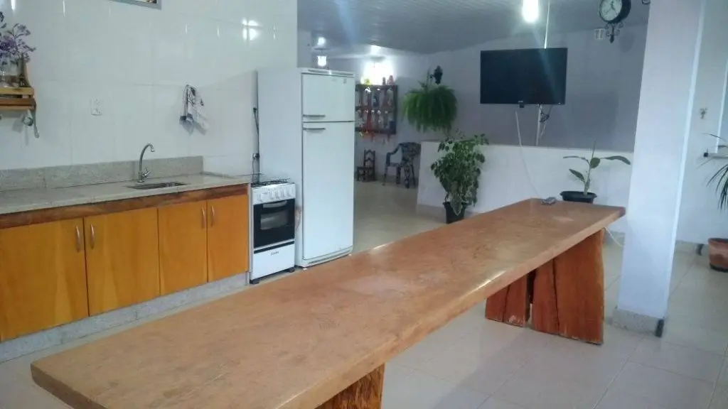 Casa Residencial Nobre