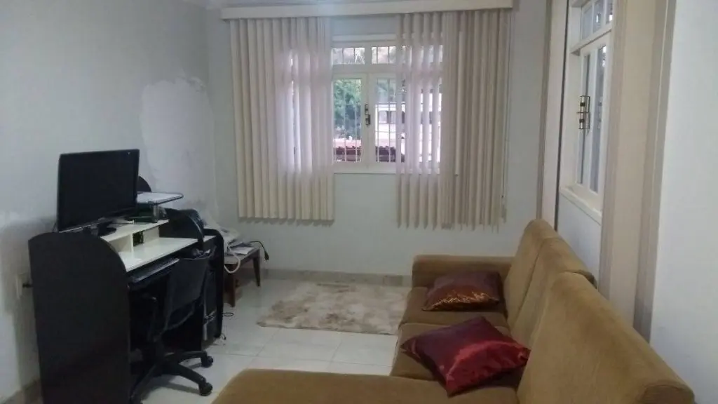Casa Residencial Nobre