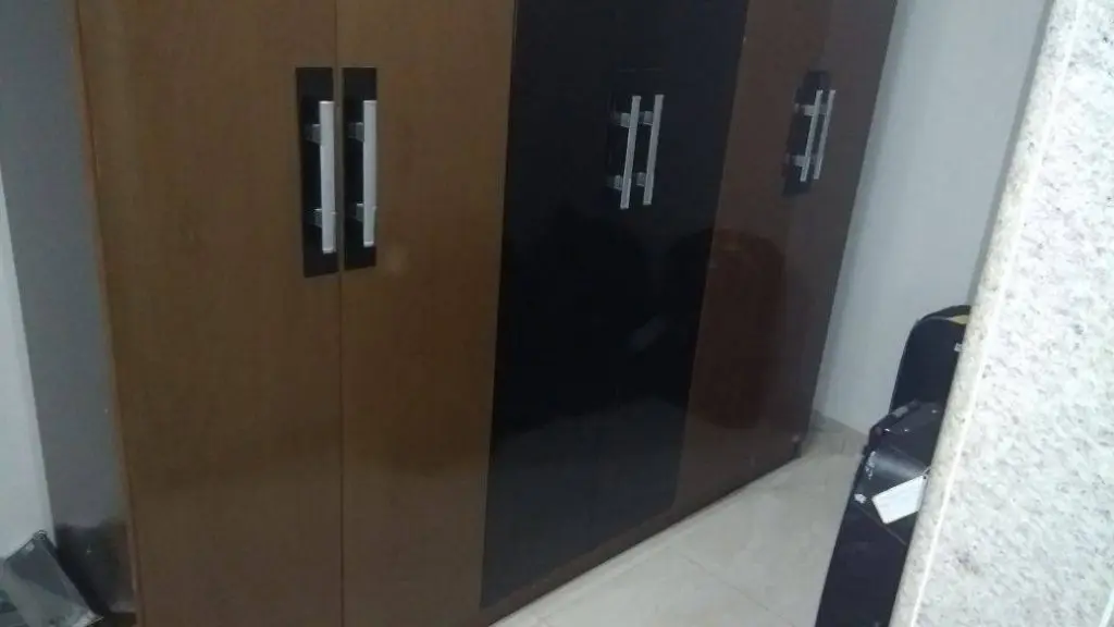 Casa Residencial Nobre