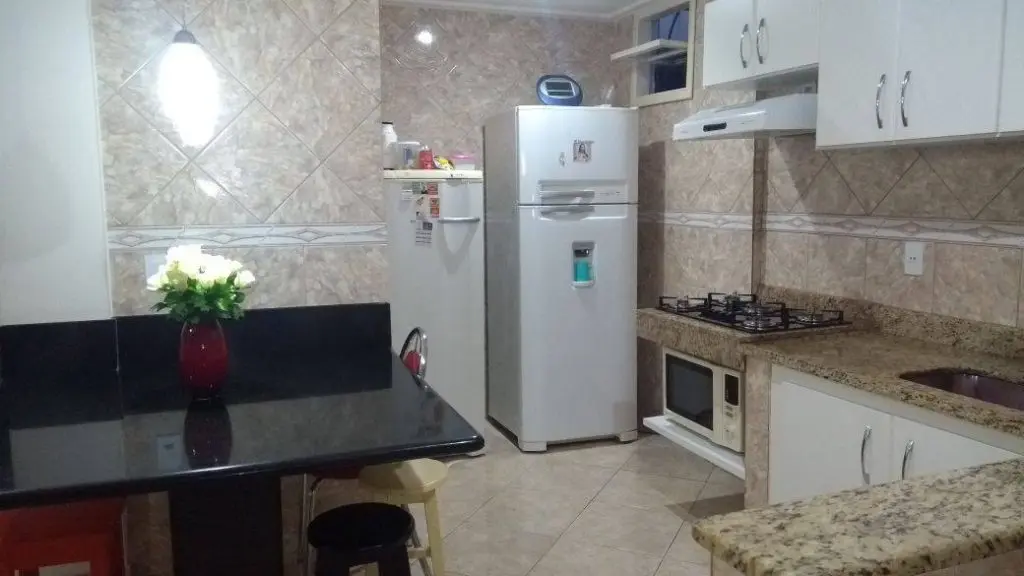 Casa Residencial Nobre