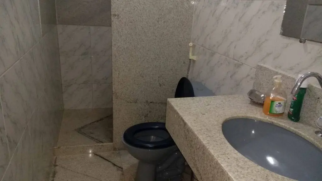 Casa Residencial Nobre