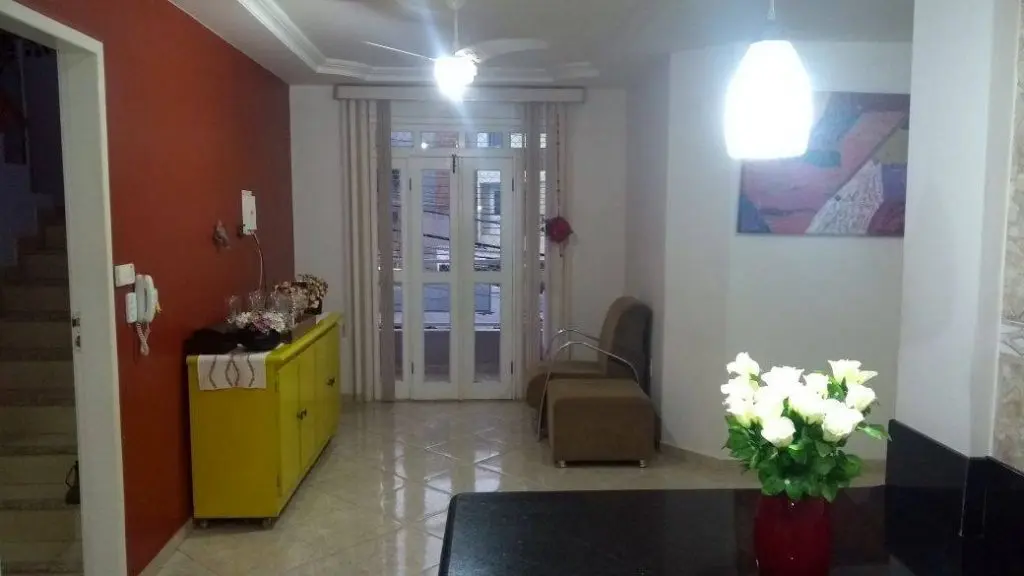 Casa Residencial Nobre