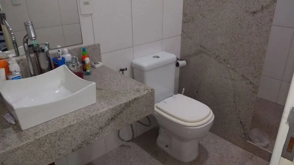 Casa Residencial Nobre