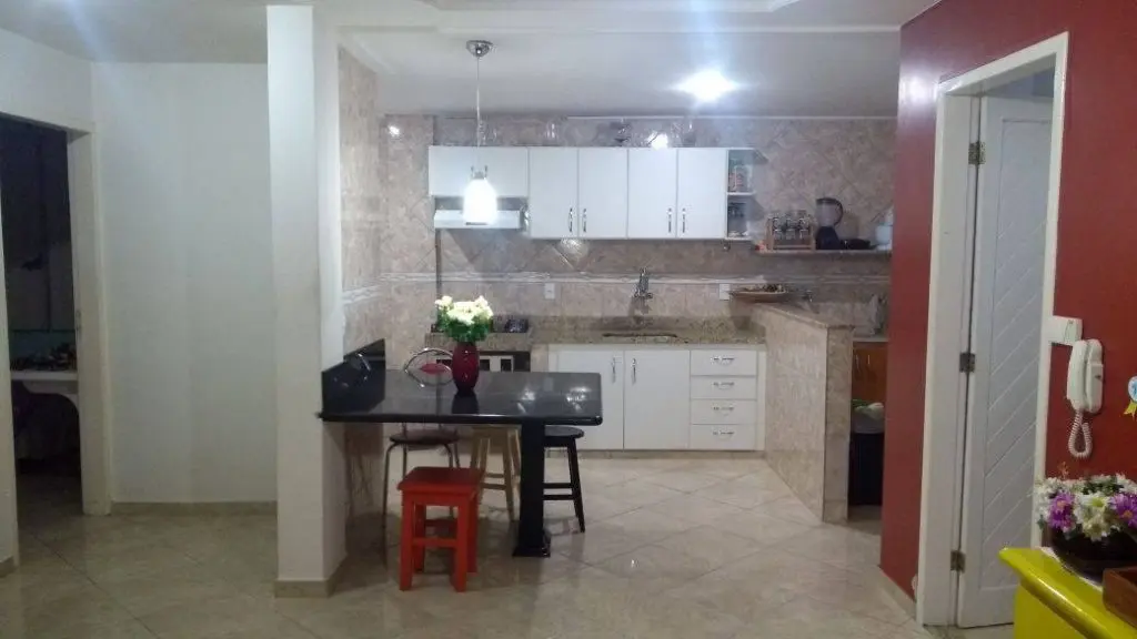 Casa Residencial Nobre