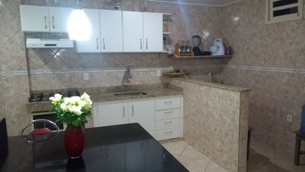 Casa Residencial Nobre